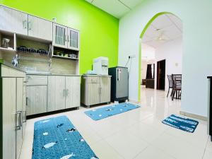 Homestay TBK