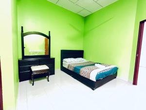 Homestay TBK