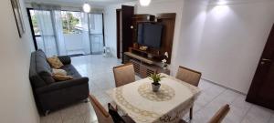 Apartamento amplo