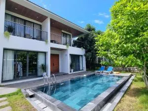 Sunny Hut Villa 2 - Dương Tô