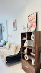 Căn Hộ Studio Vinhomes Grand Park Quận 9 Giá Tốt