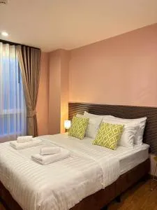 Comfy family room hatyai - Ban Khuan Hin (1)