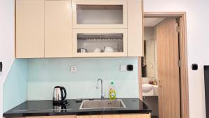 Căn Hộ Studio Vinhomes Grand Park Quận 9 Giá Tốt