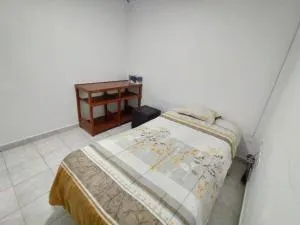 Departamento de 3 cuartos en Fraccionamiento se Factura - Arandas