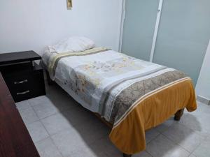 Departamento de 3 cuartos en Fraccionamiento se Factura