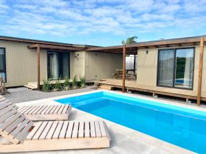 Mañanita del Este reserva con seña