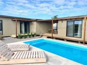 Mañanitas del Este reserva con seña - 巴拉德尔楚