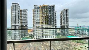 Căn Hộ Studio Vinhomes Grand Park Quận 9 Giá Tốt