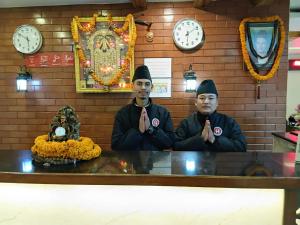 Hotel Shraddha Palace