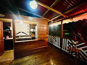 Departamento frente a Playa Cocles