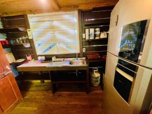 Departamento frente a Playa Cocles