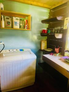 Departamento frente a Playa Cocles