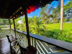 Departamento frente a Playa Cocles