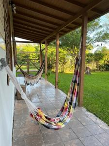 Residencial Pôr do Sol Estrada do Palmital, Osório RS- lagoa na propriedade e 13km da praia de Atlântida Sul com wi-Fi