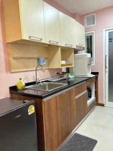 Comfy family room hatyai