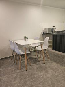 Comodo dpto en Arequipa cerca al aeropuerto