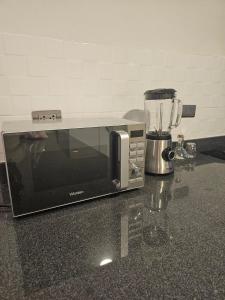 Comodo dpto en Arequipa cerca al aeropuerto