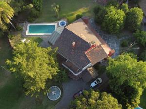 Excelente Quinta para descanso