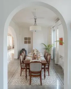 Villa Mandarina - Siolim