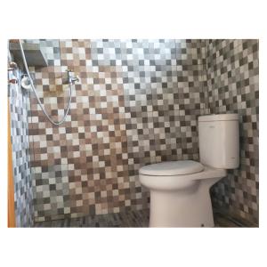 Middle rooms surfhomestay