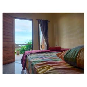 Middle rooms surfhomestay