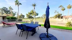 Resort style living for adults - Maricopa