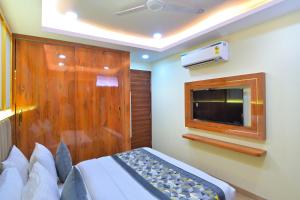 The Sleepover Inn - Newly Built Boutique Stay Near Connaught Palace