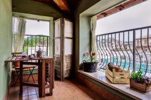 Happy Home Hosting - 列蒂