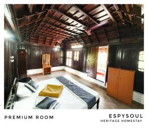 EspySoul Heritage Homestay