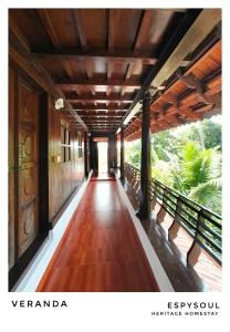 EspySoul Heritage Homestay