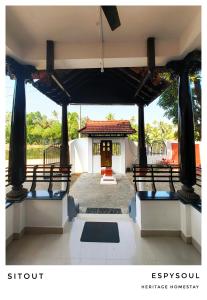 EspySoul Heritage Homestay