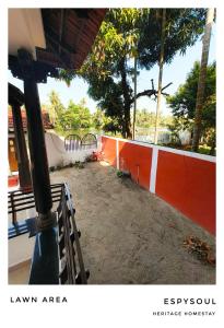 EspySoul Heritage Homestay