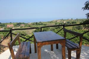 Chambre Triple Deluxe - Vue sur Mer