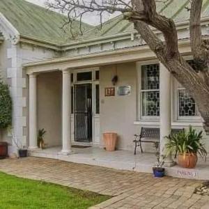 Wampex Guest House In Port Elizabeth R400 Night