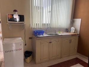 Super centrally located and comfortable apartment