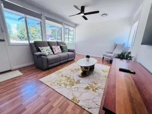 Idyllic house in Duffy - Talbingo