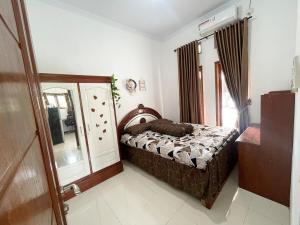 Tepi Sawah Syariah Homestay