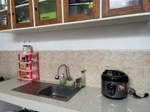 Tepi Sawah Syariah Homestay