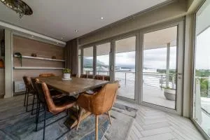 Andringa Walk - Kayamnandi