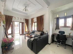 Tepi Sawah Syariah Homestay