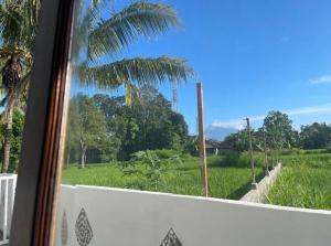 Tepi Sawah Syariah Homestay