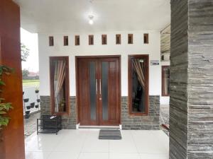 Tepi Sawah Syariah Homestay