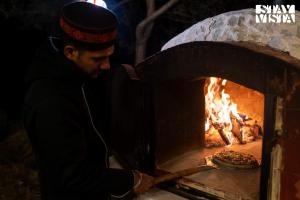 StayVista at Artisanal Heights with Jacuzzi and Infinity Pool