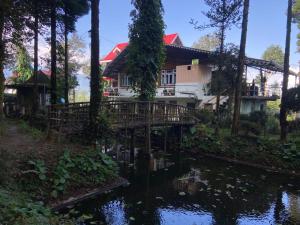 Magnolia Farmhouse and Homestay