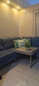 SM JAZZ RESIDENCES-Urban Escape