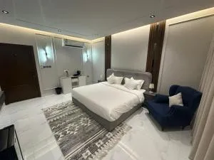 راحة مكة للشقق المفروشة - As Sifyānī