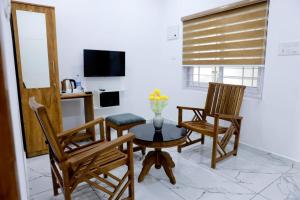 AMAN Residency
