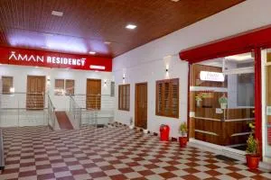 AMAN Residency - Kallar Vattiyar