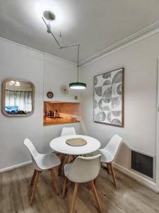 Humble Abode near Ringwood