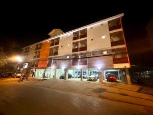 Wellington Apartment